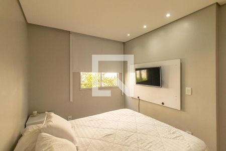 Quarto 2 de apartamento para alugar com 2 quartos, 51m² em Pinheirinho, Curitiba