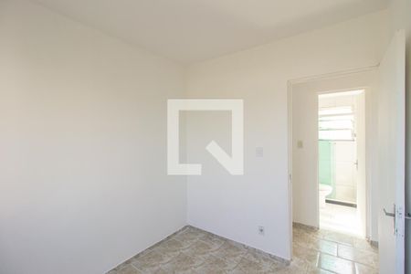 Quarto 1 de apartamento para alugar com 3 quartos, 53m² em Campo Grande, Rio de Janeiro