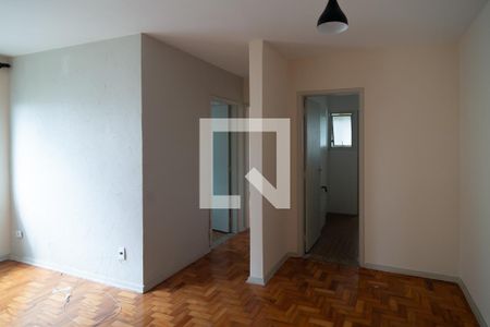Apartamento para alugar com 1 quarto, 45m² em Bela Vista, São Paulo