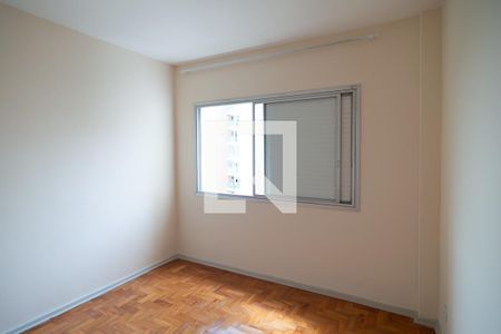 Quarto de apartamento para alugar com 1 quarto, 45m² em Bela Vista, São Paulo