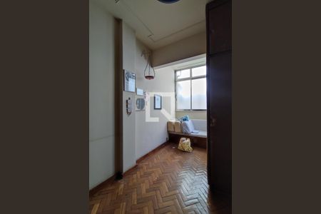 Quarto 1 de apartamento para alugar com 3 quartos, 136m² em Copacabana, Rio de Janeiro