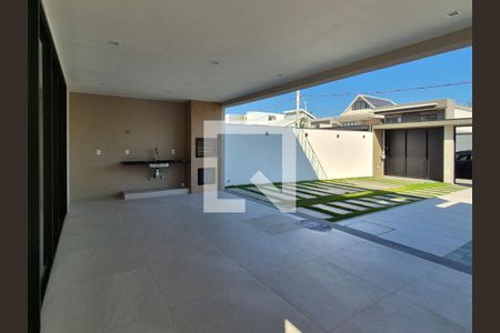 Casa de condomínio à venda com 450m², 4 quartos e 2 vagas Casa de condomínio à venda com 450m², 4 quartos e 2 vagasVaranda gourmet