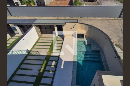 Casa de condomínio à venda com 450m², 4 quartos e 2 vagas Casa de condomínio à venda com 450m², 4 quartos e 2 vagasVaranda 2