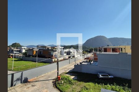 Casa de condomínio à venda com 450m², 4 quartos e 2 vagas Casa de condomínio à venda com 450m², 4 quartos e 2 vagasVaranda 2