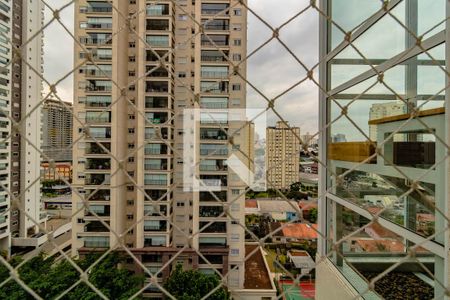 Apartamento à venda com 2 quartos, 117m² em Jardim Prudência, São Paulo