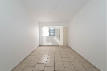 Quarto de casa para alugar com 1 quarto, 26m² em Vila Guarani (z Sul), São Paulo