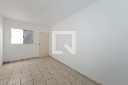 Quarto de casa para alugar com 1 quarto, 26m² em Vila Guarani (z Sul), São Paulo