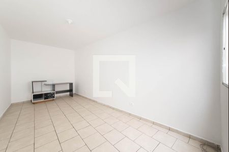 Quarto de casa para alugar com 1 quarto, 26m² em Vila Guarani (z Sul), São Paulo