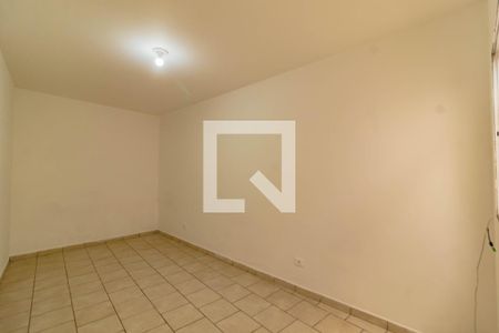 Casa para alugar com 1 quarto, 26m² em Vila Guarani (z Sul), São Paulo