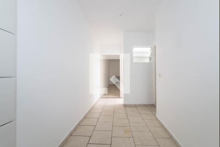 Sala de casa para alugar com 1 quarto, 26m² em Vila Guarani (z Sul), São Paulo