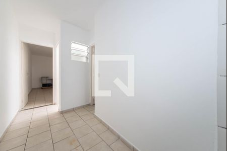 Sala de casa para alugar com 1 quarto, 26m² em Vila Guarani (z Sul), São Paulo
