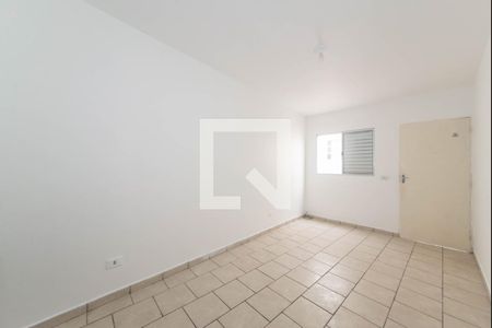 Quarto de casa para alugar com 1 quarto, 26m² em Vila Guarani (z Sul), São Paulo