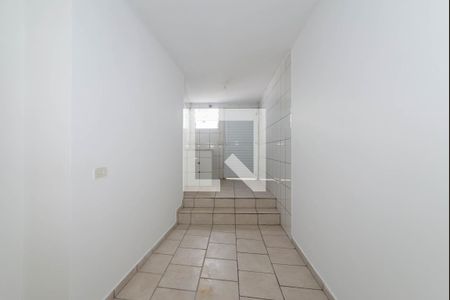 Sala de casa para alugar com 1 quarto, 26m² em Vila Guarani (z Sul), São Paulo