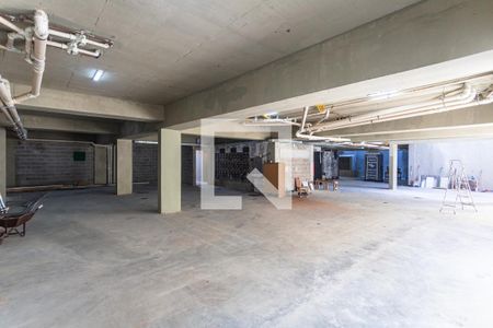 Apartamento à venda com 51m², 2 quartos e 1 vaga Apartamento à venda com 51m², 2 quartos e 1 vagaGaragem