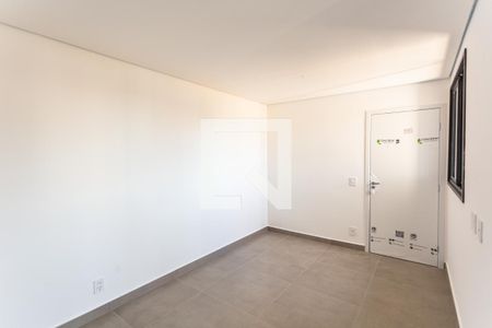 Sala de apartamento à venda com 2 quartos, 51m² em União, Belo Horizonte