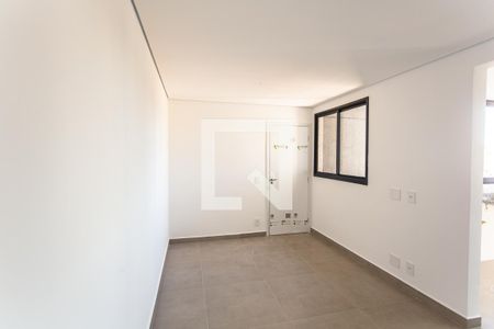 Sala de apartamento à venda com 2 quartos, 51m² em União, Belo Horizonte