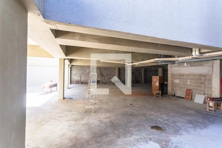 Apartamento à venda com 51m², 2 quartos e 1 vaga Apartamento à venda com 51m², 2 quartos e 1 vagaGaragem