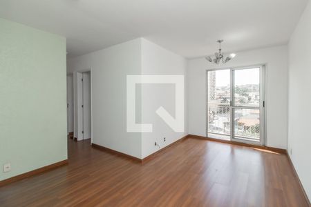 Sala de apartamento à venda com 3 quartos, 130m² em Cidade Patriarca, São Paulo