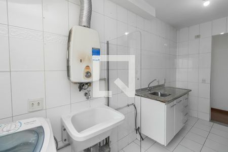 Apartamento à venda com 130m², 3 quartos e 1 vagaÁrea de Serviço