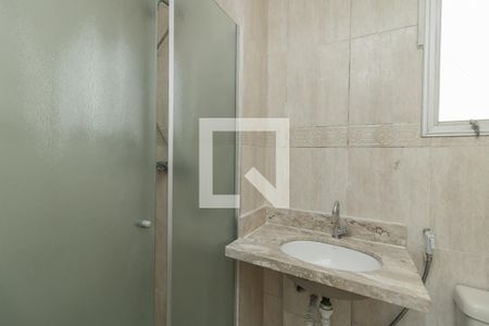 Apartamento à venda com 130m², 3 quartos e 1 vagaBanheiro