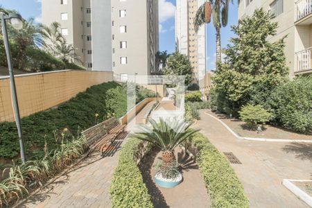 Apartamento à venda com 130m², 3 quartos e 1 vagaÁrea comum