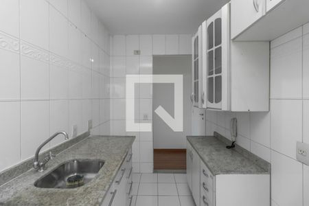 Apartamento à venda com 130m², 3 quartos e 1 vagaCozinha