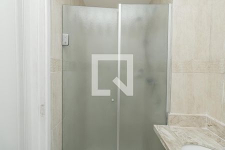 Apartamento à venda com 130m², 3 quartos e 1 vagaBanheiro