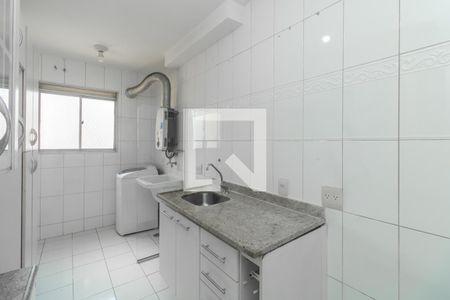 Apartamento à venda com 130m², 3 quartos e 1 vagaCozinha
