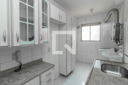 Apartamento à venda com 130m², 3 quartos e 1 vagaCozinha