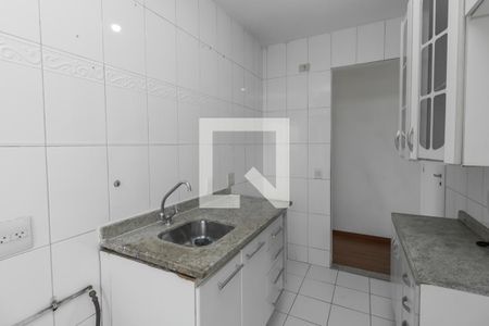 Apartamento à venda com 130m², 3 quartos e 1 vagaCozinha