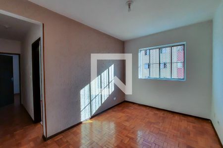 Sala de apartamento para alugar com 2 quartos, 48m² em Anchieta, São Bernardo do Campo