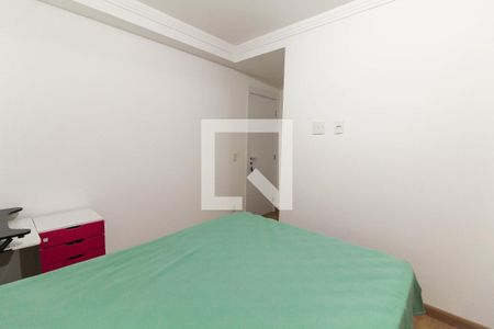 Suíte de apartamento para alugar com 1 quarto, 45m² em Brás, São Paulo