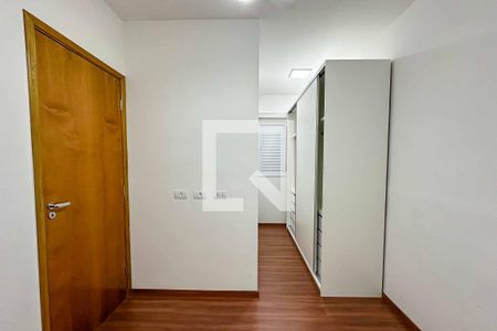 Quarto de apartamento à venda com 1 quarto, 27m² em Parada Inglesa, São Paulo