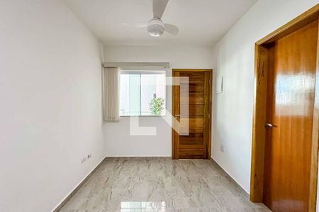 Quarto de apartamento à venda com 1 quarto, 27m² em Parada Inglesa, São Paulo