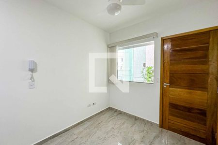 Sala de apartamento à venda com 1 quarto, 27m² em Parada Inglesa, São Paulo