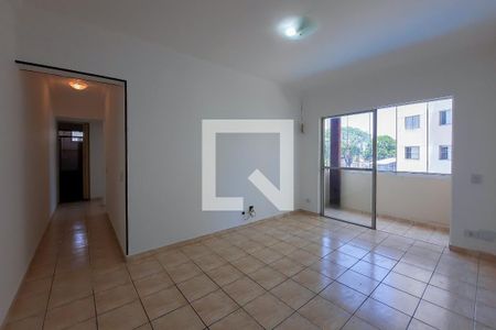 Quarto 1 de apartamento à venda com 2 quartos, 80m² em Centro, São Bernardo do Campo