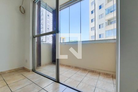 Varanda de apartamento para alugar com 2 quartos, 80m² em Centro, São Bernardo do Campo