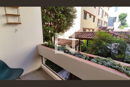 Sala - Sacada de apartamento para alugar com 2 quartos, 74m² em Vianelo/bonfiglioli, Jundiaí