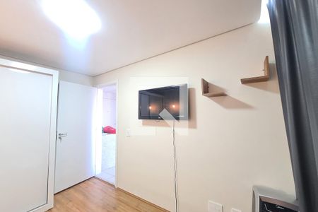 suite de apartamento para alugar com 1 quarto, 31m² em Vila Ema, São Paulo