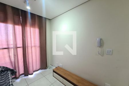Apartamento para alugar com 31m², 1 quarto e sem vagaSala