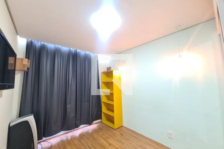 suite de apartamento à venda com 1 quarto, 31m² em Vila Ema, São Paulo