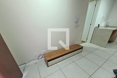 Sala de apartamento para alugar com 1 quarto, 31m² em Vila Ema, São Paulo