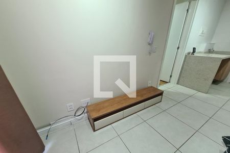 Apartamento para alugar com 31m², 1 quarto e sem vagaSala