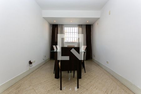 Sala de Jantar de casa para alugar com 3 quartos, 130m² em Chácara Santo Antônio (zona Leste), São Paulo