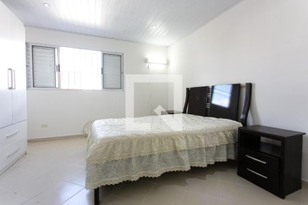 Quarto 1 de casa para alugar com 3 quartos, 130m² em Chácara Santo Antônio (zona Leste), São Paulo