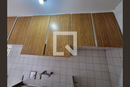 Apartamento à venda com 60m², 2 quartos e 1 vagaCozinha - Armários