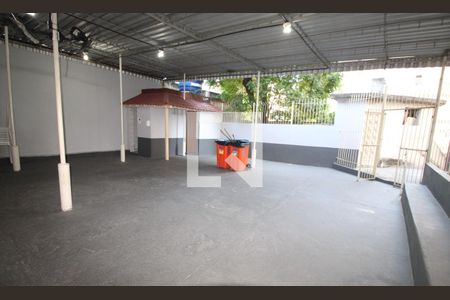 Apartamento à venda com 60m², 2 quartos e 1 vagaÁrea comum - Salão de festas