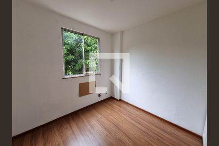 Quarto 2 de apartamento para alugar com 2 quartos, 60m² em Piedade, Rio de Janeiro