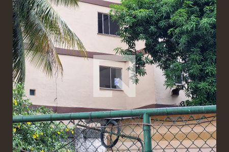 Apartamento à venda com 60m², 2 quartos e 1 vagaFachada