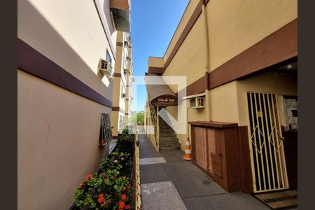 Apartamento à venda com 60m², 2 quartos e 1 vagaÁrea comum - Salão de festas